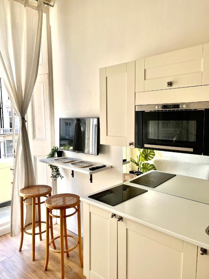Belgrave Studio Apartments, Westminster Londra Dış mekan fotoğraf