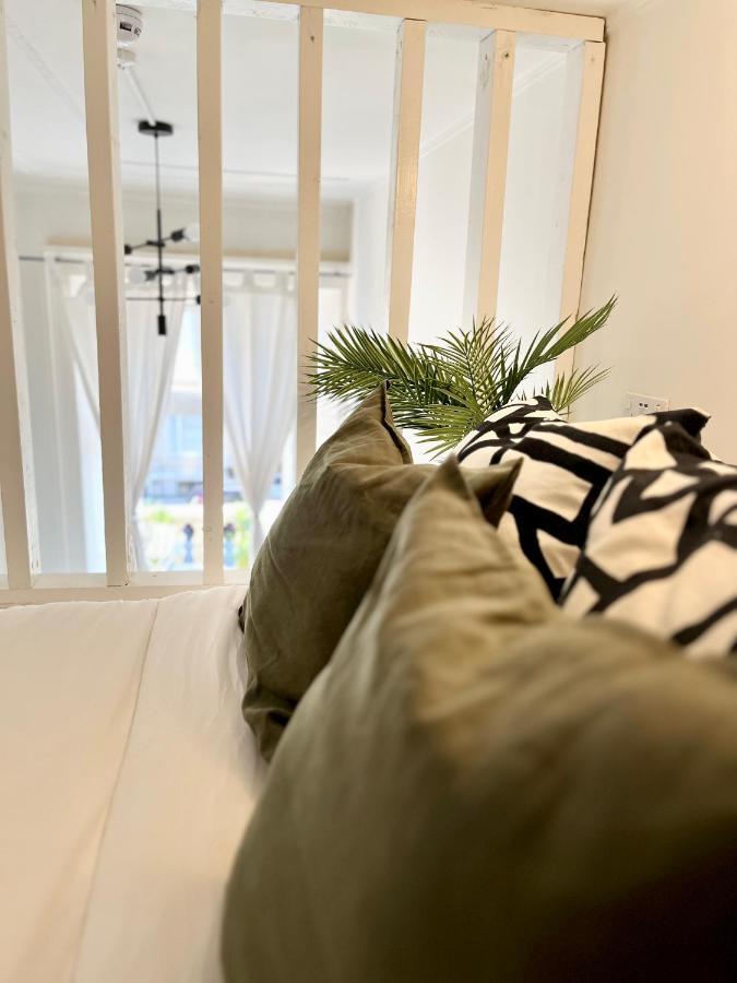 Belgrave Studio Apartments, Westminster Londra Dış mekan fotoğraf